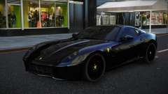 Ferrari 599 06th для GTA 4