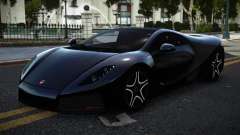 GTA Spano 13th для GTA 4