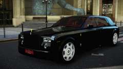 Rolls-Royce Phantom SW для GTA 4