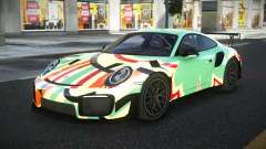 Porsche 911 GT2 FR-M S6 для GTA 4