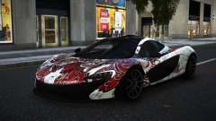 McLaren P1 XRD S13 для GTA 4