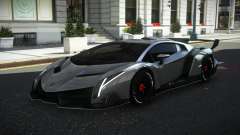 Lamborghini Veneno 13th для GTA 4