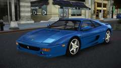 Ferrari F355 NR для GTA 4