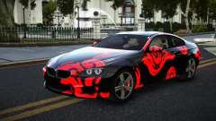 BMW M6 F13 RB-Z S4 для GTA 4