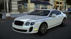 Bentley Continental DX для GTA 4