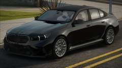 BMW M5 G90 2024