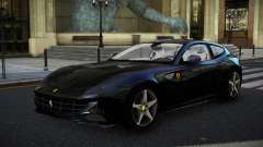 Ferrari FF JVR S7 для GTA 4