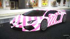 Lamborghini Aventador DTX S4 для GTA 4