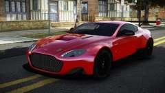 Aston Martin Vantage NT-D для GTA 4