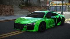 Audi R8 GB-D S9 для GTA 4