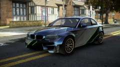 BMW 1M E82 CD S2 для GTA 4