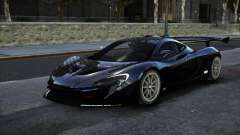 McLaren P1 GTX S10 для GTA 4