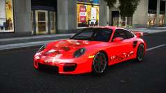 Porsche 977 GT-B S14 для GTA 4