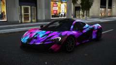 McLaren P1 XRD S1 для GTA 4