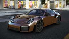 Porsche 911 GT2 FR-M для GTA 4