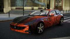 Ferrari FF JVR S14 для GTA 4