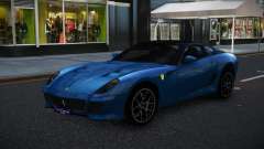 Ferrari 599 GTO IU-J для GTA 4