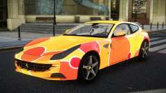 Ferrari FF JVR S5 для GTA 4