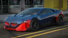 BMW Vision M Next для GTA San Andreas