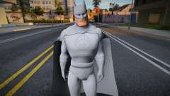 Batman Animated 3 для GTA San Andreas