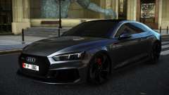 Audi RS5 KD