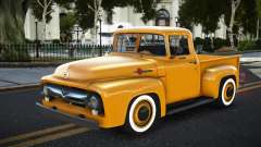 Ford F100 RGV для GTA 4