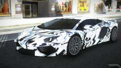 Lamborghini Aventador DTX S14 для GTA 4