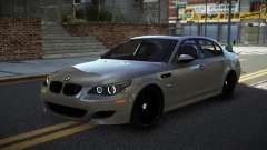 BMW M5 E60 BD для GTA 4