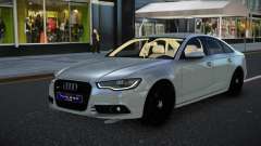 Audi A6 12th V1.2 для GTA 4