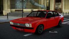 Opel Kadett C-RV для GTA 4