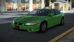 Pontiac Grand Prix 2000th для GTA 4