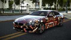 BMW M6 F13 RB-Z S3 для GTA 4