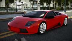 Lamborghini Murcielago YK для GTA 4