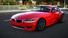 BMW Z4 BC S13 для GTA 4