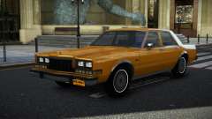 Dodge Diplomat SH для GTA 4