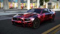 Ford Mustang GT HK-R S6 для GTA 4