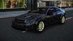 Mercedes-Benz C63 AMG DG S4 для GTA 4