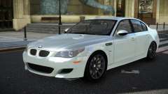 BMW M5 E60 PBH для GTA 4