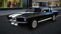 Shelby GT500 XDE для GTA 4