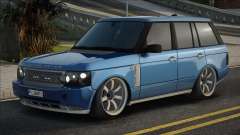 Range Rover Sport New