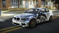 BMW 1M E82 CD S12 для GTA 4