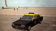 Renault 9 Taxi