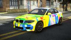 BMW 1M E82 CD S5 для GTA 4