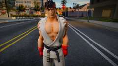 Ryu [Fortnite] для GTA San Andreas