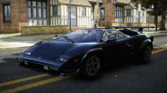 Lamborghini Countach EP для GTA 4