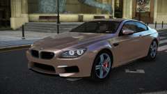 BMW M6 F13 ND для GTA 4