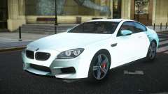 BMW M6 F13 ND S4 для GTA 4