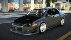 Mitsubishi Lancer IX FV для GTA 4