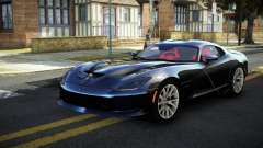 Dodge Viper SRT JP S13 для GTA 4