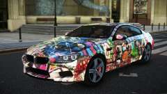 BMW M6 F13 ND S12 для GTA 4